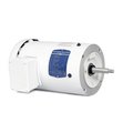 Baldor-Reliance 2Hp, 3450Rpm, 3Ph, 60Hz, 56J, 3526M, Tefc, F1, N, JEWDM3555 JEWDM3555